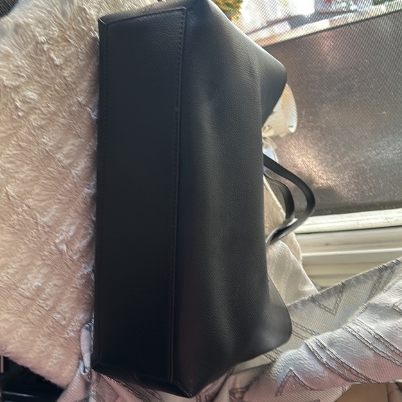 Reversible Haymarket Check Tote - Picture 15 of 16